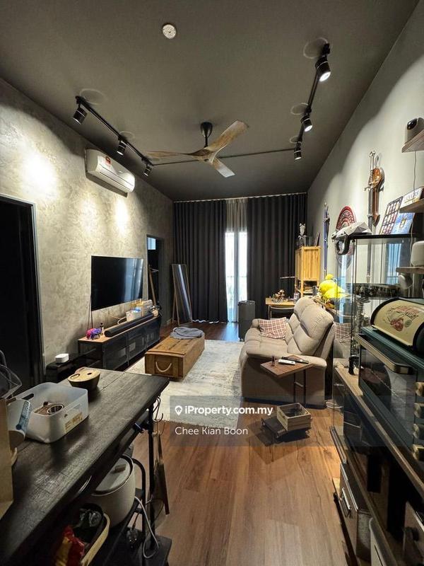 For Sale - Aera Residence