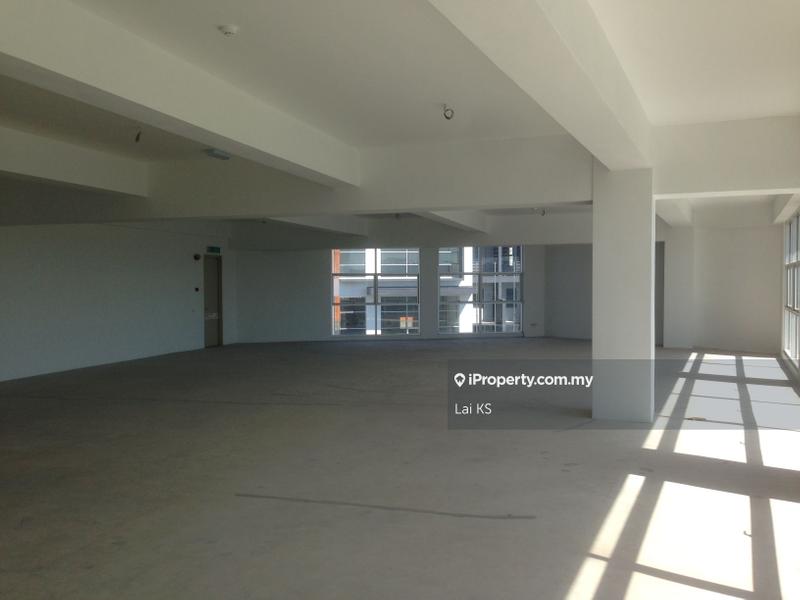 Terrace Factory for Sale in Seksyen 22, Shah Alam by Lai KS - iProperty.com.my