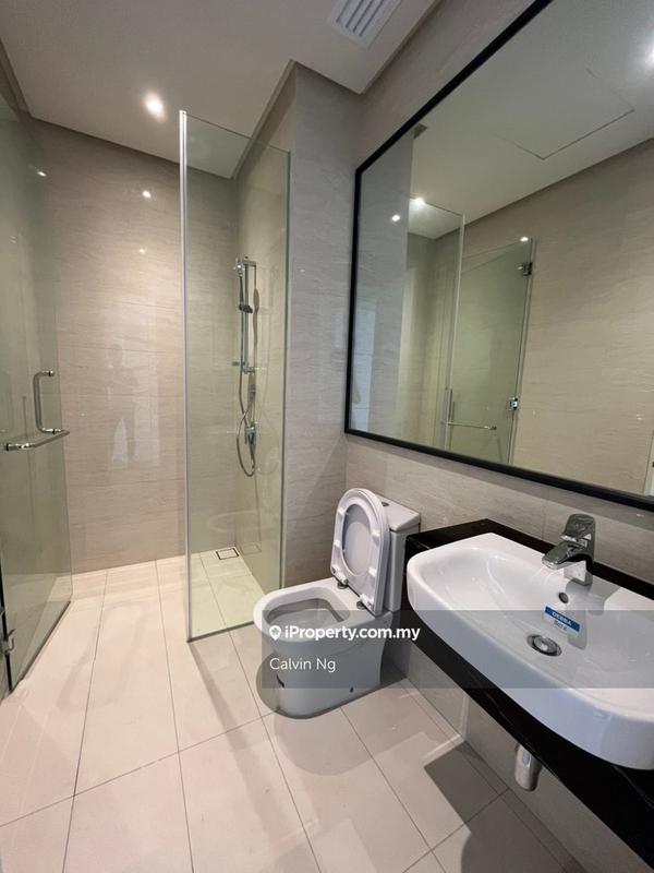 For Sale - Service Suites @ Pavilion Embassy