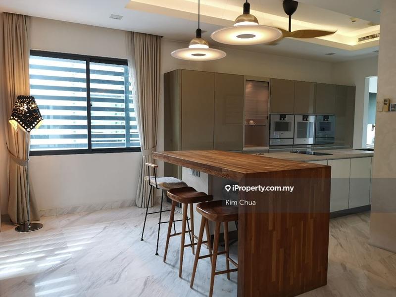 Banglo untuk Dijual di 10 Damansara Heights, Damansara Heights oleh Kim Chua - iProperty.com.my