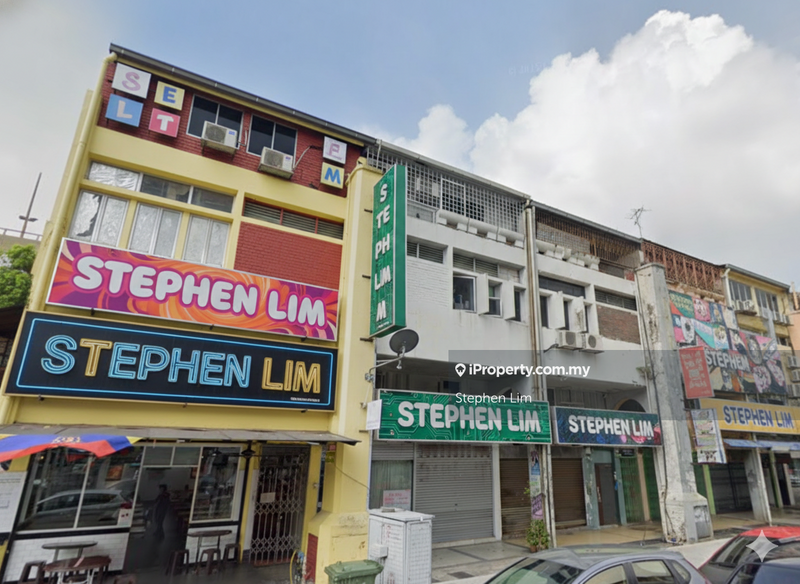 For Sale - Taman United, Taman Yarl, Taman OUG, Happy Garden, Sri Petaling, Tan Yew Lai, Kuchai Lama