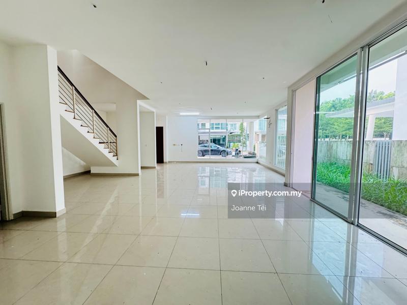 Semi-Detached House for Sale in Jacaranda Garden Residence, Cyberjaya, Cyberjaya by Joanne Tei - iProperty.com.my