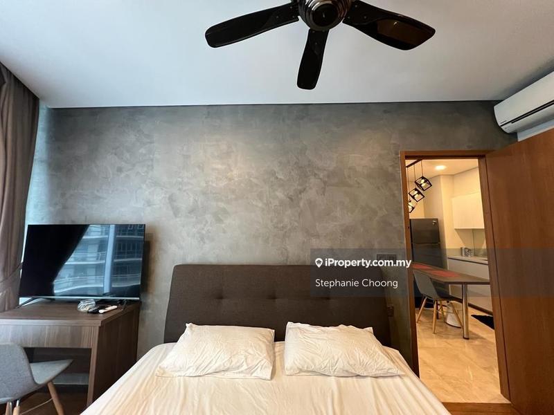 Kediaman Servis untuk Dijual di Sky Suites @ KLCC oleh Stephanie Choong - iProperty.com.my
