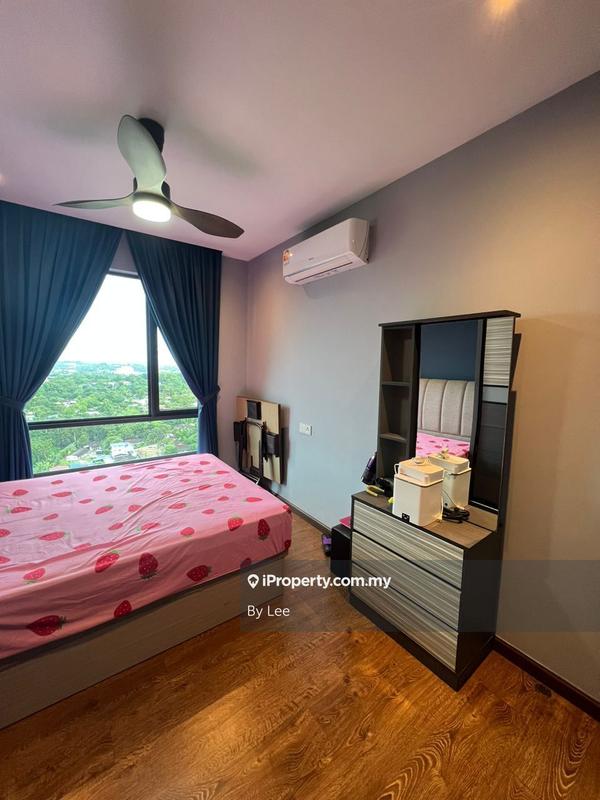 For Rent - Country Garden Central Park