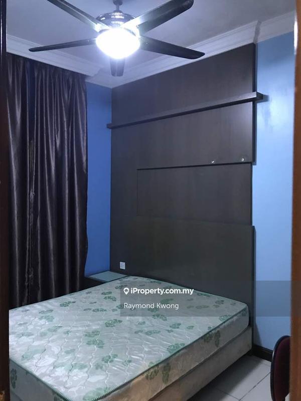 Condominium for Sale in East Lake Residence by Raymond Kwong - iProperty.com.my