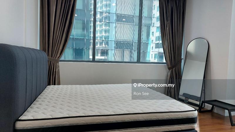 Service Residence for Rent in Mercu Summer Suites by Ron See - iProperty.com.my