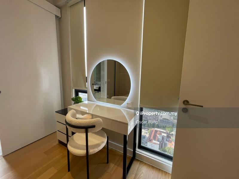 For Rent - The Sentral Suites