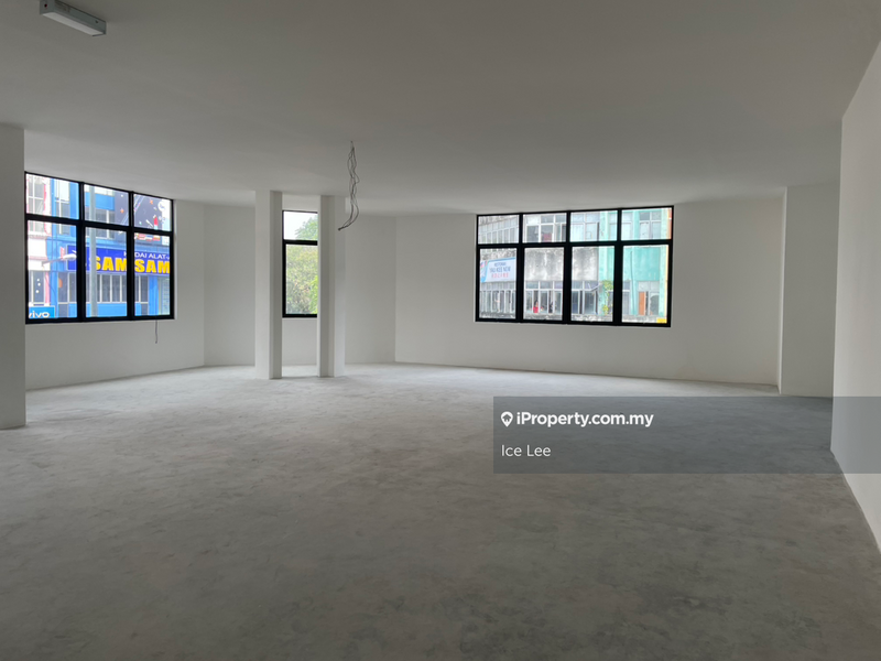 For Sale - Jalan nova Subang 2