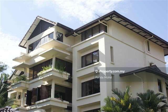 Kondominium untuk Dijual di Seri Duta I oleh Farida Mohd - iProperty.com.my