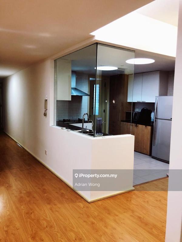 Service Residence for Sale in i-Zen @ Kiara 1 by Adrian Wong - iProperty.com.my