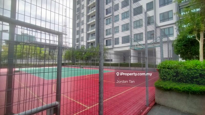 Residensi Servis untuk Dijual di East Parc @ Manjalara oleh Jordan Tan - iProperty.com.my