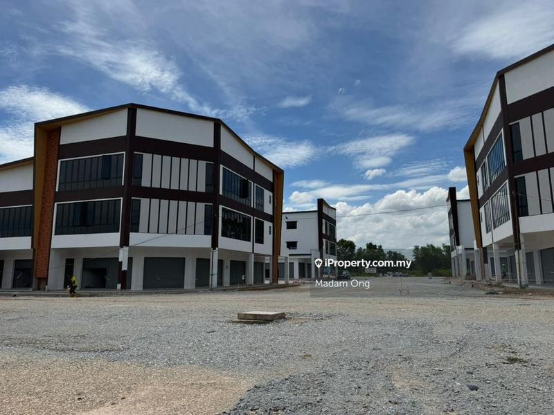 Shop for Rent in Setia Ecohill, Semenyih by Madam Ong - iProperty.com.my