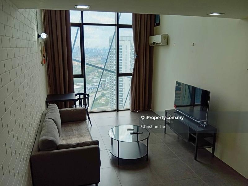 For Rent - Empire Damansara