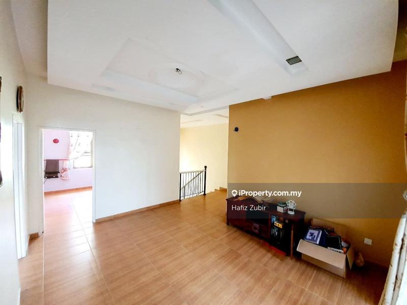 Banglo untuk Dijual di Bandar Seri Putra, Bangi oleh Hafiz Zubir - iProperty.com.my