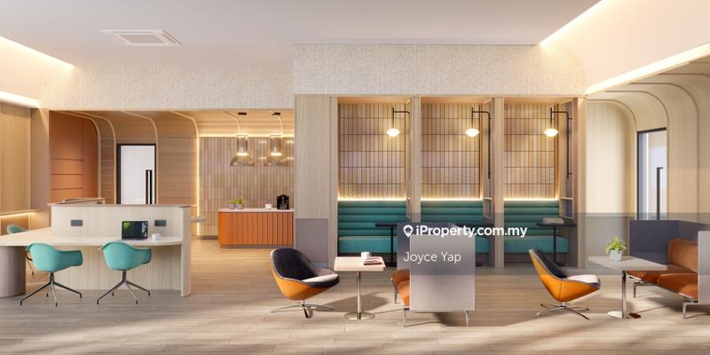 Pangsapuri untuk Dijual di Sfera oleh Joyce Yap - iProperty.com.my