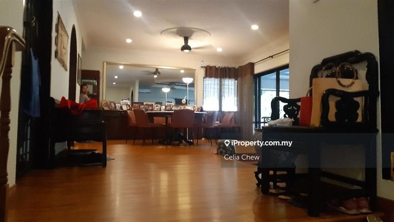Bungalow House for Sale in Seksyen 16, Petaling Jaya by Celia Chew - iProperty.com.my