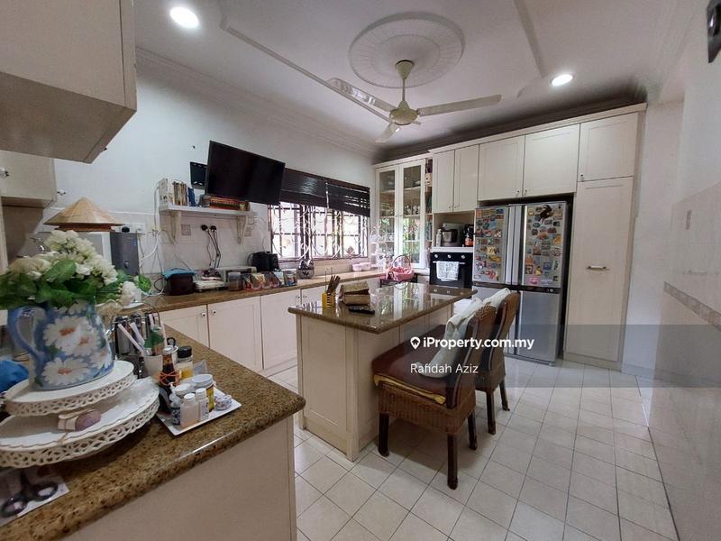 Semi-Detached House for Sale in Seksyen 8, Kota Damansara by Rafidah Aziz - iProperty.com.my