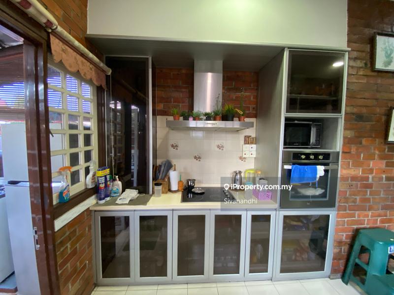 Bungalow House for Sale in Taman Gembira, Teluk Pulai, Melawis, Klang by Sivanandhi - iProperty.com.my