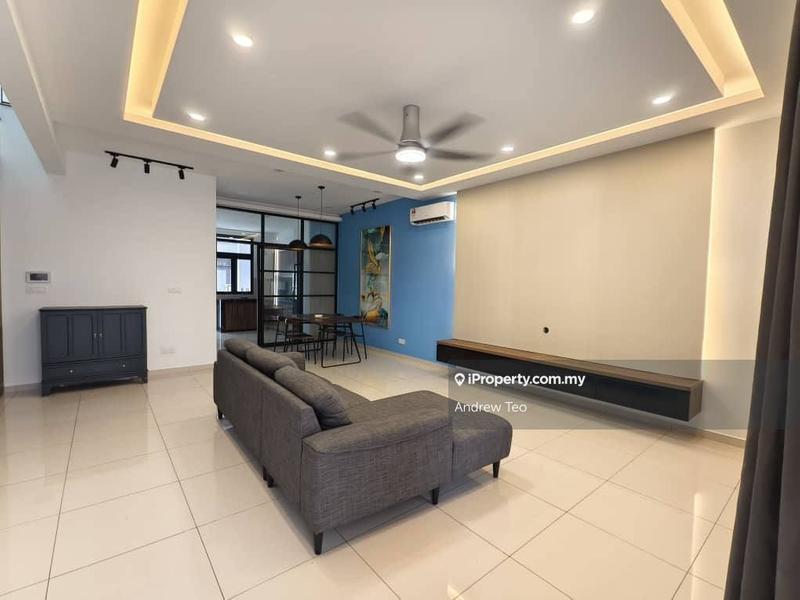 Rumah Teres 2-Tingkat untuk Dijual di Sunway City Iskandar Puteri, Iskandar Puteri (Nusajaya) oleh Andrew Teo - iProperty.com.my