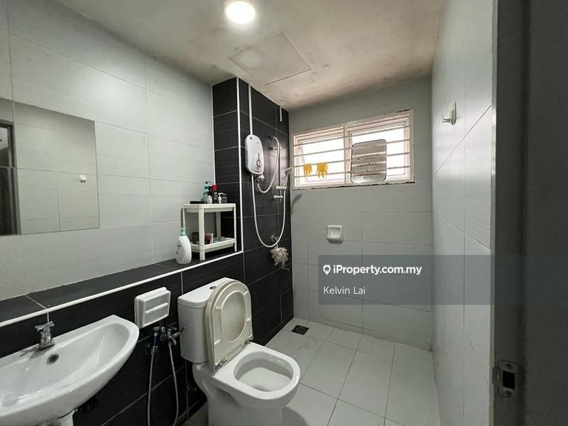 Condominium for Sale in Springville Residence by Kelvin Lai - iProperty.com.my