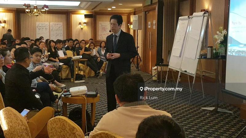 Service Residence for Rent in Shaftsbury Putrajaya by Rick Lum - iProperty.com.my