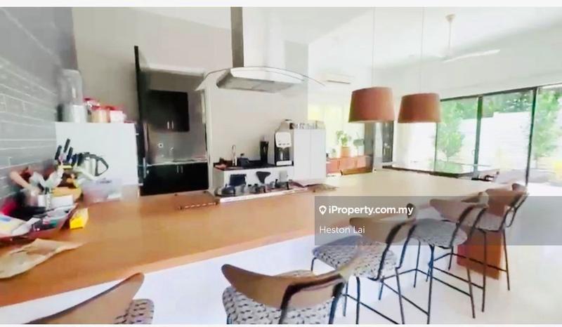 Bungalow House for Sale in East Ledang, Iskandar Puteri (Nusajaya) by Heston Lai - iProperty.com.my