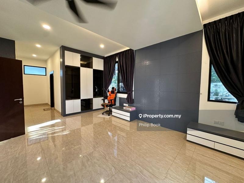 Bungalow House untuk Dijual di Horizon Hills, Iskandar Puteri (Nusajaya) oleh Philip Book - iProperty.com.my