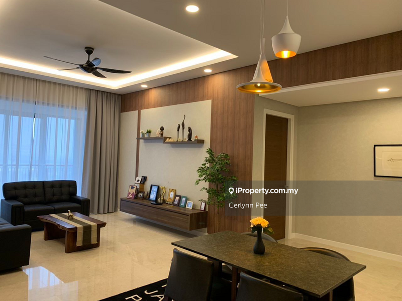 For Rent - The Astaka @ 1 Bukit Senyum