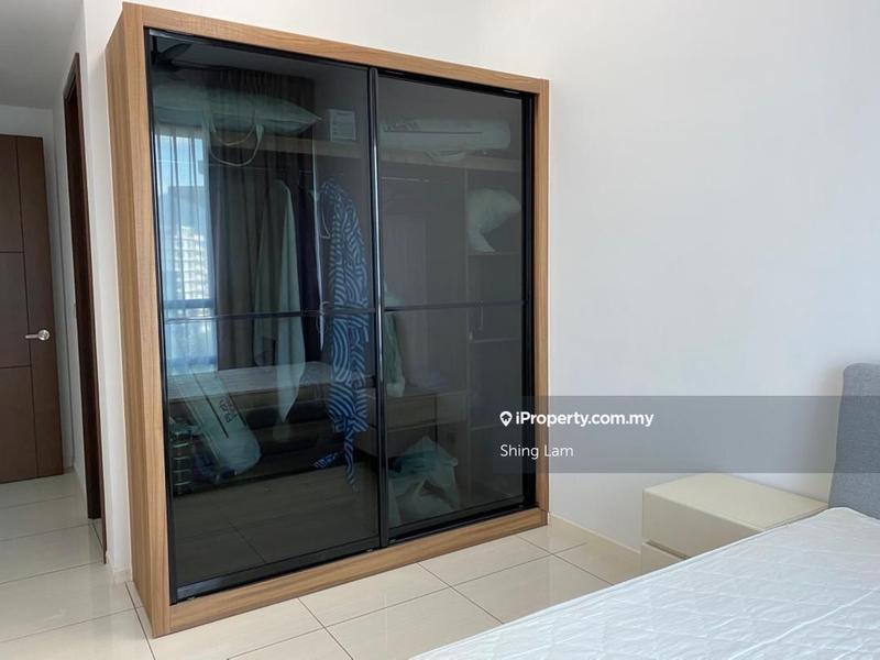 Kondominium untuk Disewa di Queens Residences Q2 @ Queens Waterfront oleh Shing Lam - iProperty.com.my