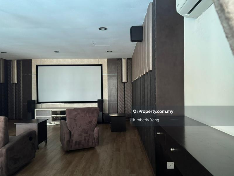 Bungalow House for Rent in KIARA PEAK RESIDENCE, MONT KIARA, Mont Kiara by Kimberly Yang - iProperty.com.my