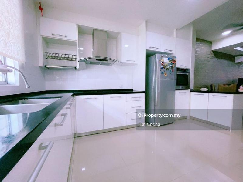 Rumah Berangkai 2 Tingkat untuk Dijual di Puchong, Selangor oleh Fish Chong - iProperty.com.my