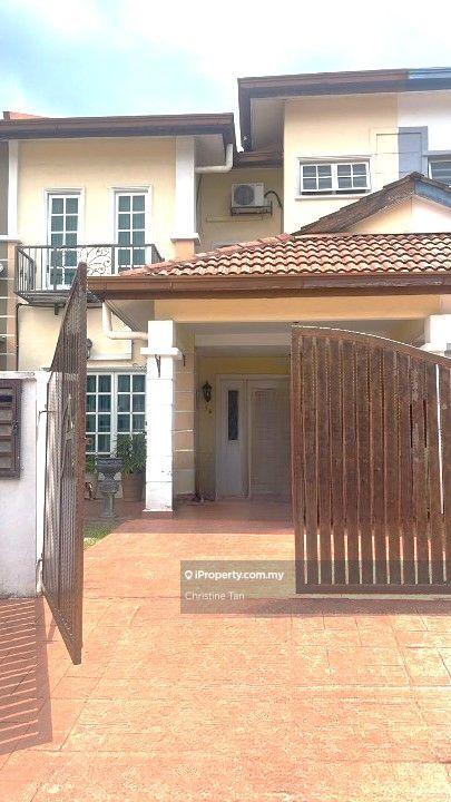 For Sale - Taman Desa Alam, Shah Alam