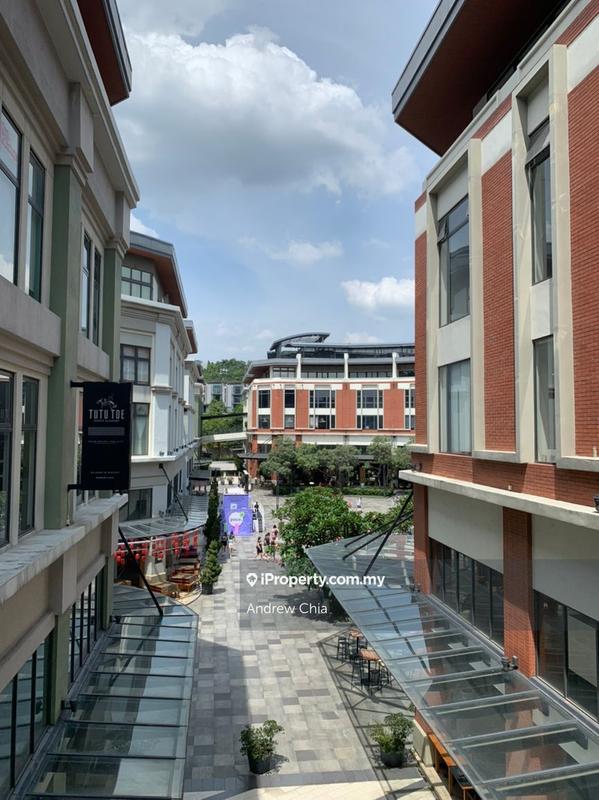 Soho for Sale in Desa Parkcity, Kuala Lumpur by Andrew Chia - iProperty.com.my