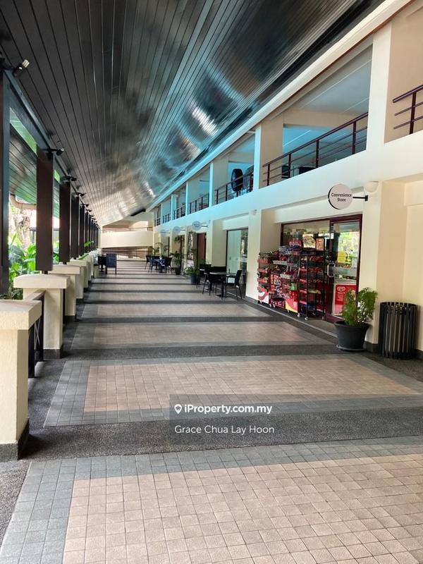 Kondominium untuk Dijual di Sri Penaga oleh Grace Chua Lay Hoon - iProperty.com.my