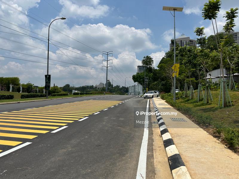 Residential Land for Sale in Mont Kiara,Publika, Segambut, Segambut by Mezzie - iProperty.com.my