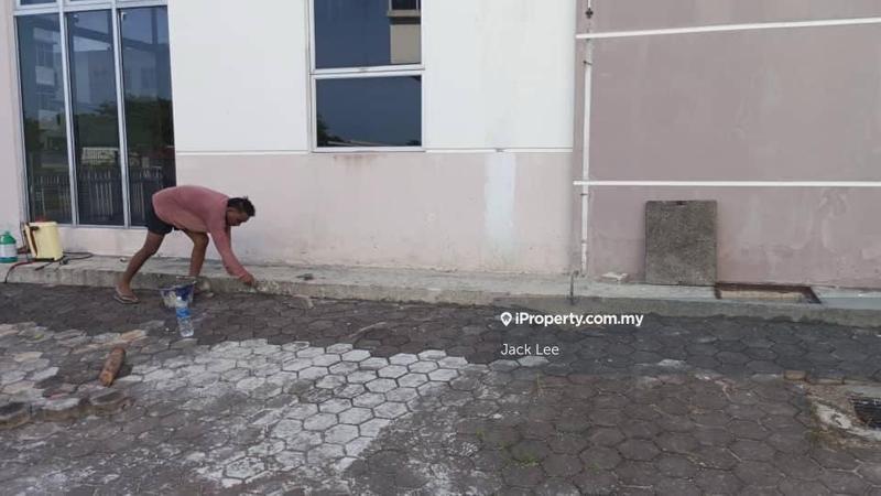 Kilang Terpisah untuk Disewa di Pusat Perindustrian Tanjung Pelepas, Gelang Patah oleh Jack Lee - iProperty.com.my