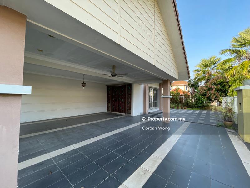 Banglo untuk Dijual di Bandar Seri Putra, Bangi oleh Gordan Wong - iProperty.com.my