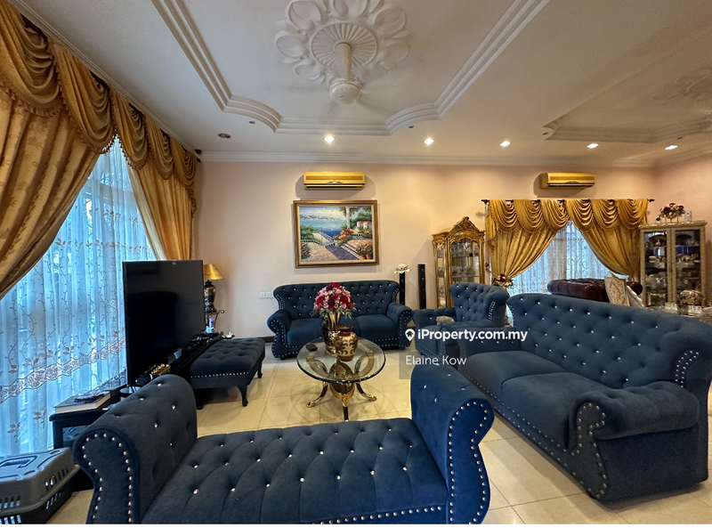 Bungalow House for Sale in Seksyen 11, Kota Damansara by Elaine Kow - iProperty.com.my