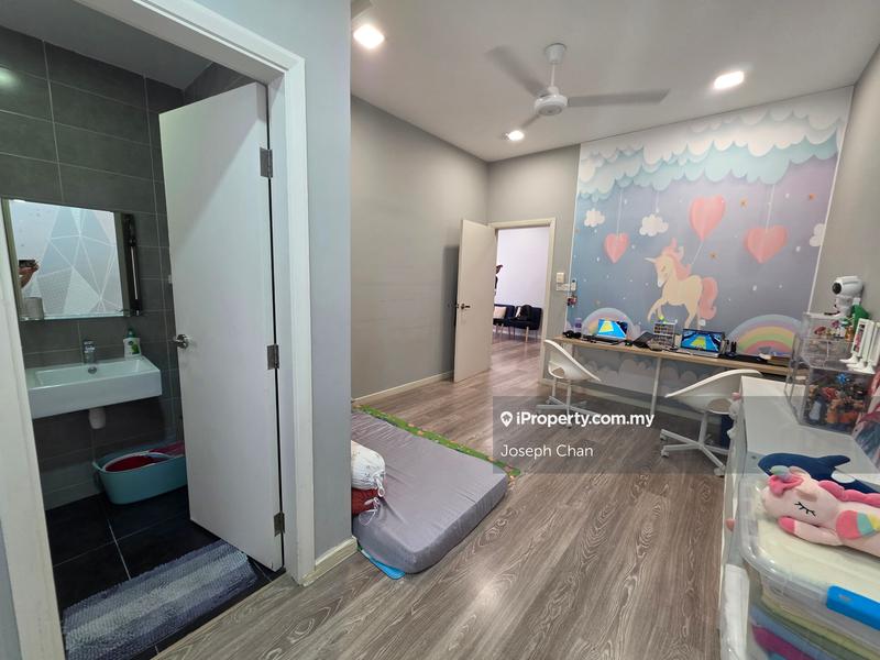 Rumah Teres 2-Tingkat untuk Dijual di Taman Cahaya Alam, Shah Alam oleh Joseph Chan - iProperty.com.my