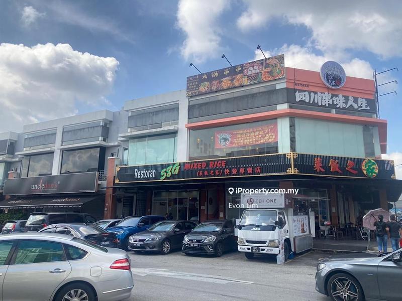 For Sale - cheras traders square