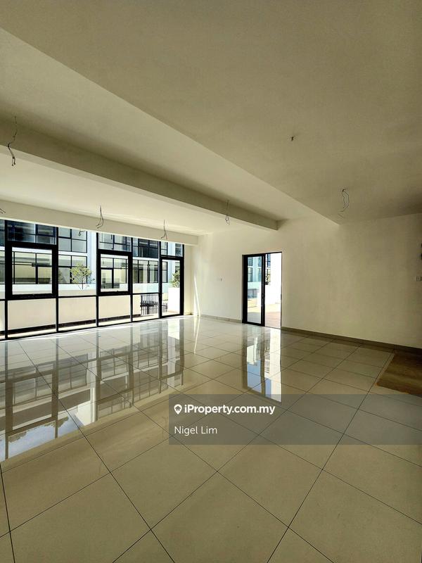 4-storey Terraced House for Sale in Empire Residences Sage, Damansara Perdana by Nigel Lim - iProperty.com.my