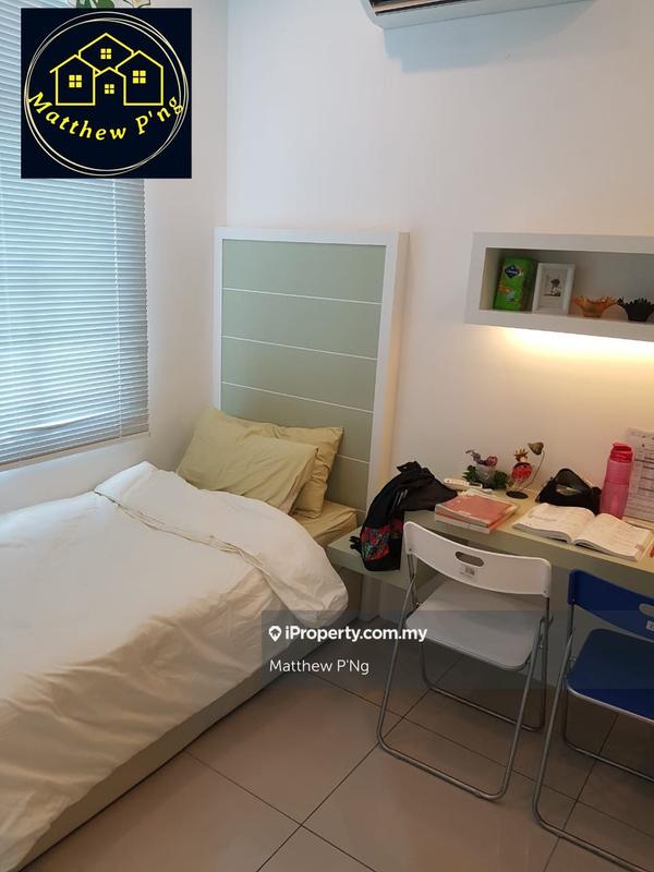 Rumah Berangkai 1 Tingkat untuk Dijual di Prestige 3 - Single Stories Terrace - Land:2688', Balik Pulau oleh Matthew P'Ng - iProperty.com.my