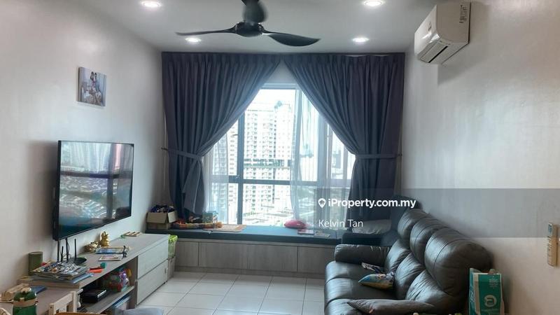 For Sale - One Foresta