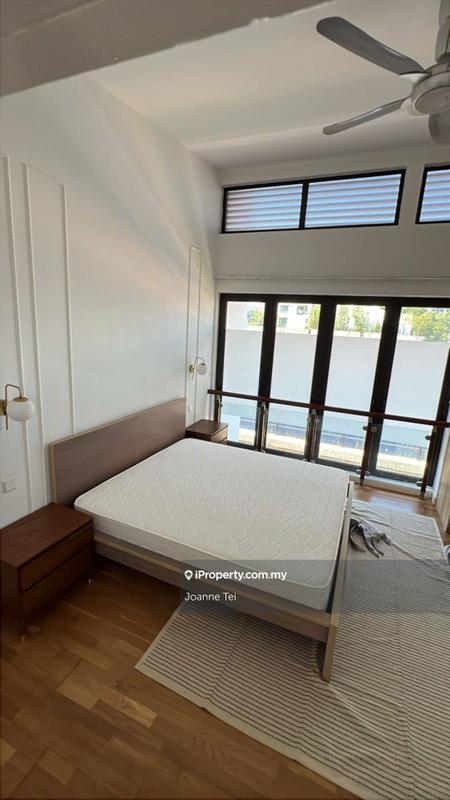 Rumah Teres 3-Tingkat untuk Dijual di Cyberjaya, Selangor oleh Joanne Tei - iProperty.com.my