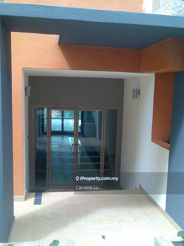 Service Residence for Sale in Ritze Perdana 1 by Caroline Lu - iProperty.com.my