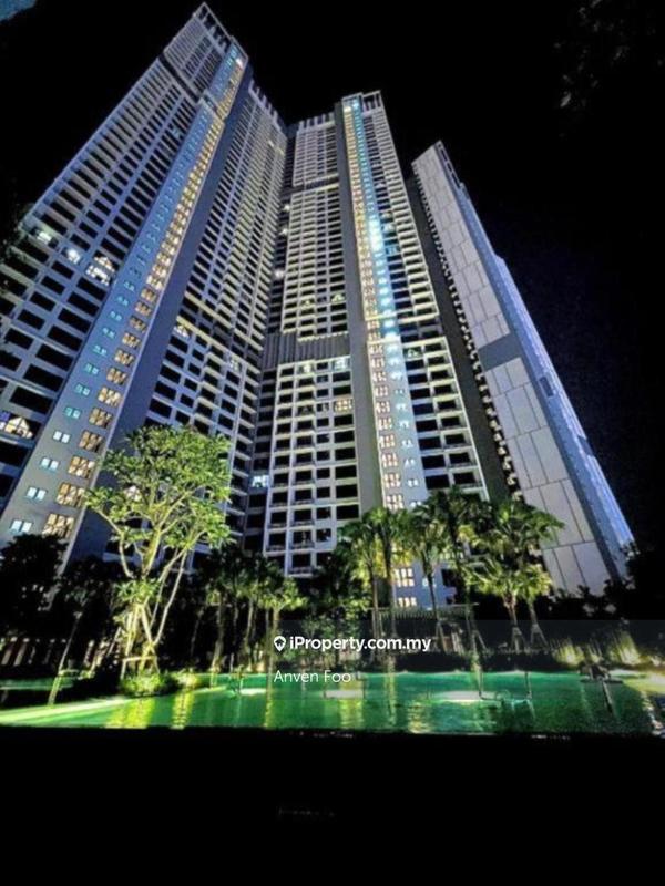Residensi Servis untuk Dijual di Agile Bukit Bintang oleh Anven Foo - iProperty.com.my