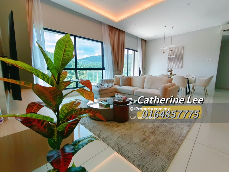 Kondominium untuk Disewa di Alila2 oleh Catherine Lee - iProperty.com.my