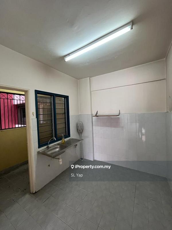 Pangsapuri untuk Dijual di Arena Green oleh SL Yap - iProperty.com.my