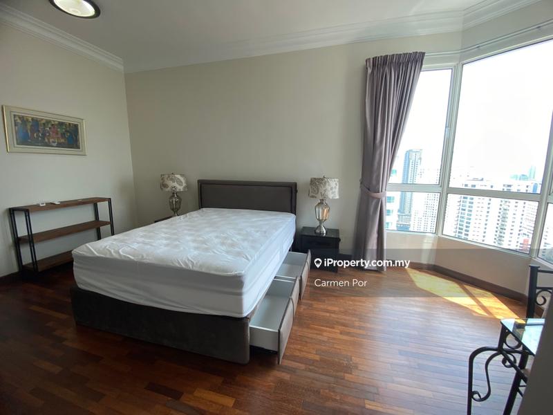Kondominium untuk Disewa di Gurney Beach Resort oleh Carmen Por - iProperty.com.my