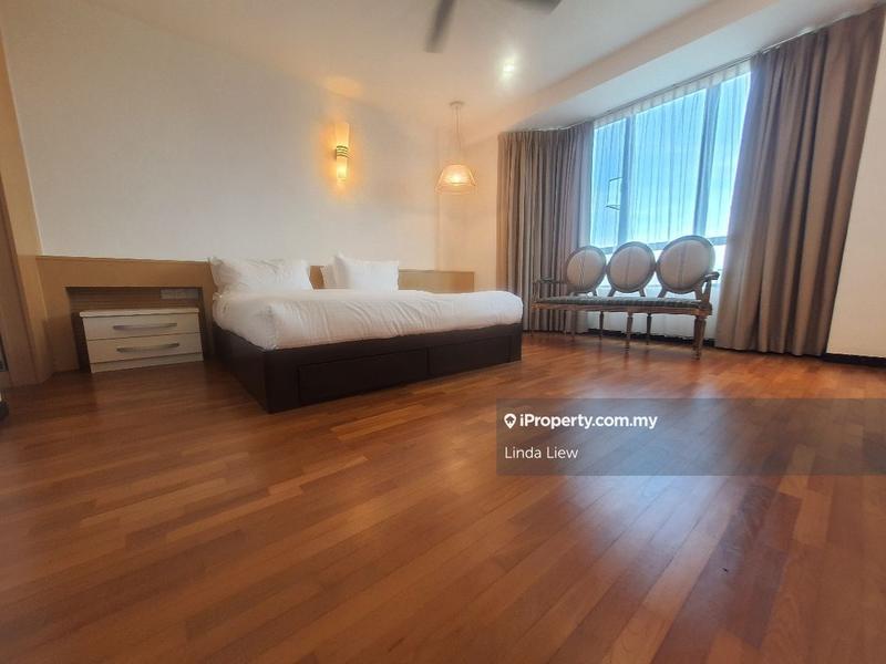 Condominium for Rent in Scotland Villa by Linda Liew - iProperty.com.my